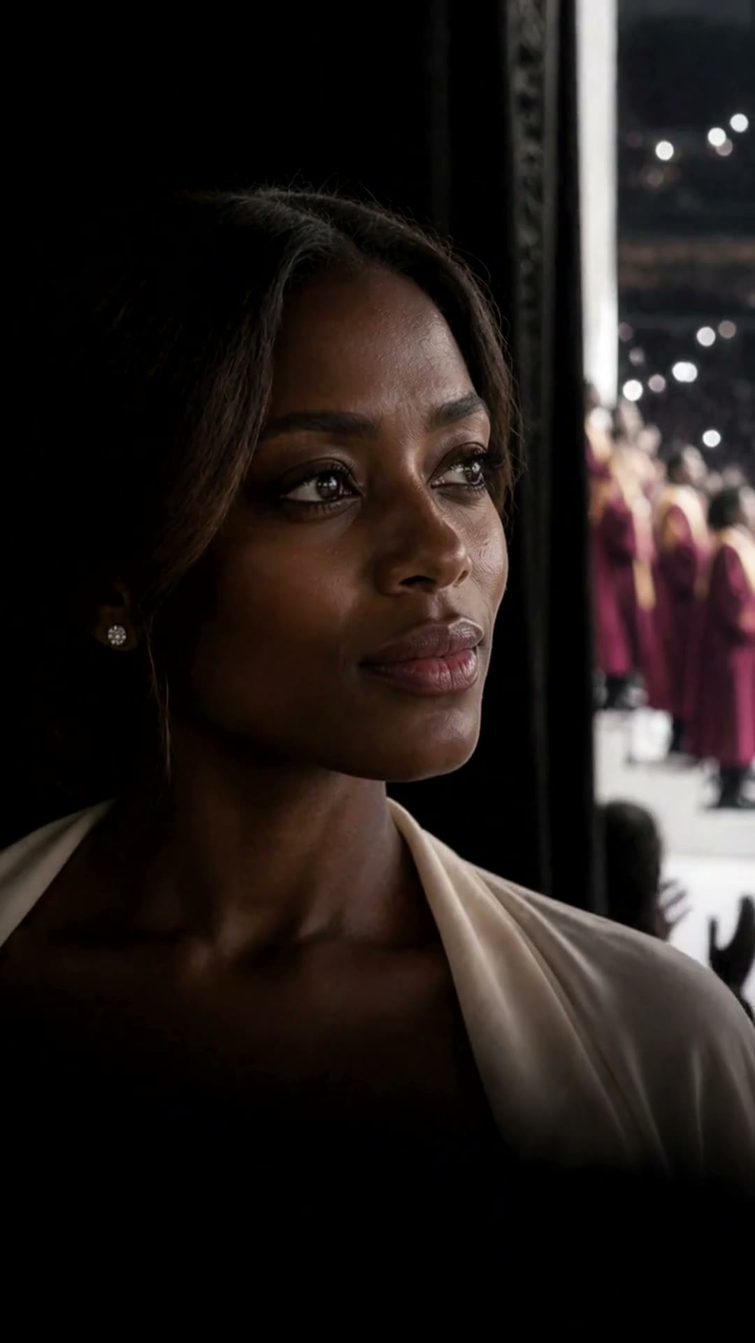 A still from BESTSELLER, Episode 3: Still For Sale