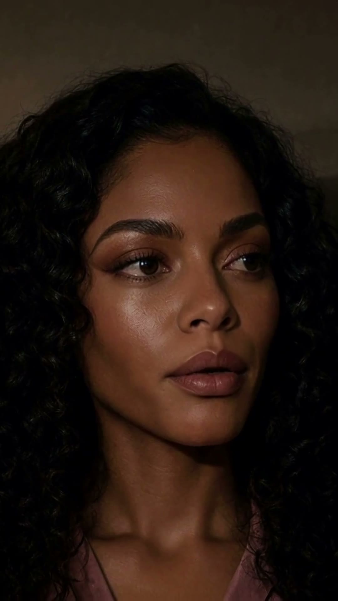A still from Relationship Goals, Episode 1